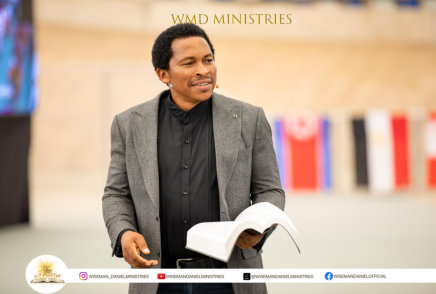 ministries